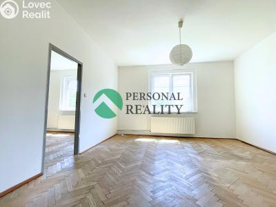 Sale apartment 2+1 Rakovník, Dukel. hrdinů č. 6