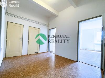 Sale apartment 2+1 Rakovník, Dukel. hrdinů č. 7