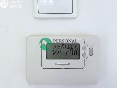 Sale apartment 2+1 Rakovník, Dukel. hrdinů č. 8