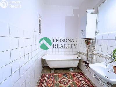Sale apartment 2+1 Rakovník, Dukel. hrdinů č. 9