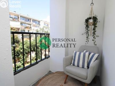 Sale apartment 2+1 Rakovník, Dukel. hrdinů č. 11
