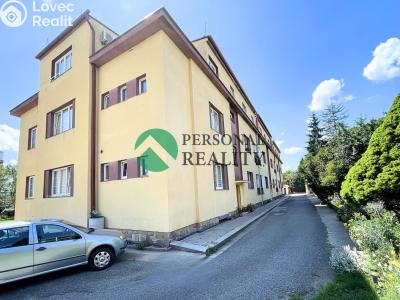 Sale apartment 2+1 Rakovník, Dukel. hrdinů č. 14
