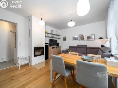 Sale apartment 3+KK Janov nad Nisou č. 3