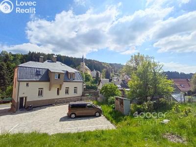 Sale apartment 3+KK Janov nad Nisou č. 5