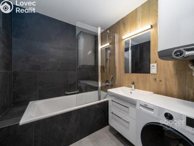 Sale apartment 3+KK Janov nad Nisou č. 11