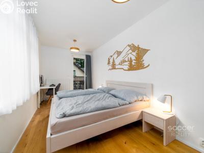Sale apartment 3+KK Janov nad Nisou č. 13