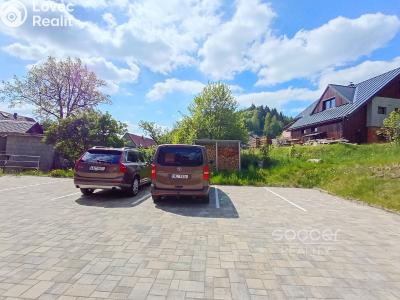 Sale apartment 3+KK Janov nad Nisou č. 20