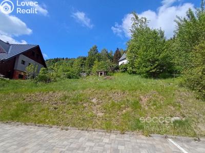 Sale apartment 3+KK Janov nad Nisou č. 22