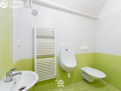 Prodej kanceláře Cetkovice, Velká Strana č. 11