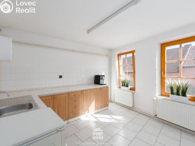 Prodej kanceláře Cetkovice, Velká Strana č. 12