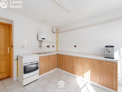 Prodej kanceláře Cetkovice, Velká Strana č. 13