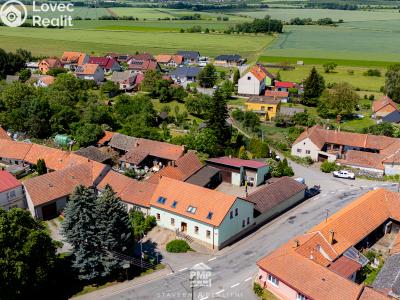 Prodej kanceláře Cetkovice, Velká Strana č. 31