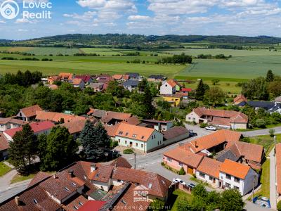 Prodej kanceláře Cetkovice, Velká Strana č. 32