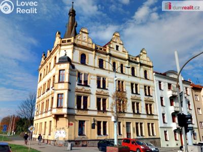Prodej bytu 4+KK Plzeň, Křížkova č. 3