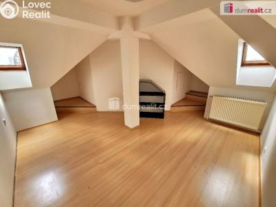 Prodej bytu 4+KK Plzeň, Křížkova č. 4