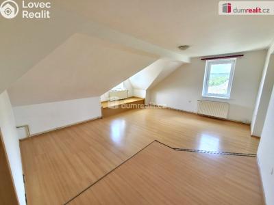 Prodej bytu 4+KK Plzeň, Křížkova č. 5