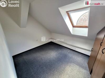 Prodej bytu 4+KK Plzeň, Křížkova č. 6