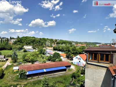Prodej bytu 4+KK Plzeň, Křížkova č. 8