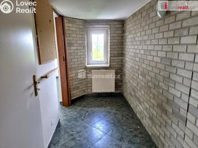 Prodej bytu 4+KK Plzeň, Křížkova č. 9