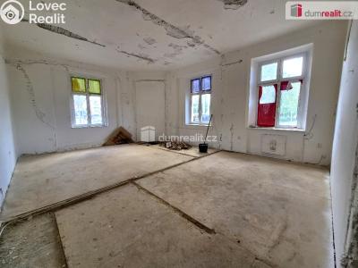 Prodej komerční nemovitosti Plzeň, Křížkova č. 2