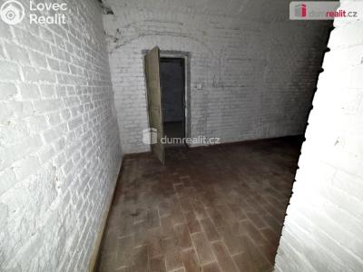 Prodej komerční nemovitosti Plzeň, Křížkova č. 5