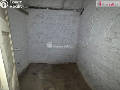 Prodej komerční nemovitosti Plzeň, Křížkova č. 9