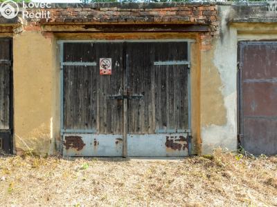 Sale garage Duchcov č. 2