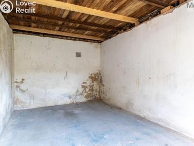 Sale garage Duchcov č. 4