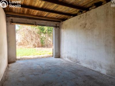 Sale garage Duchcov č. 6
