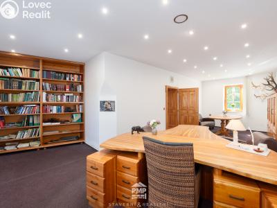 Продажа семейного дома Cetkovice, Velká Strana č. 6