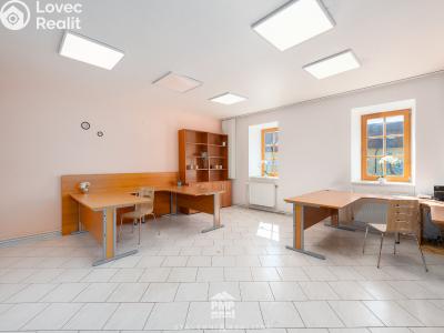 Продажа семейного дома Cetkovice, Velká Strana č. 14