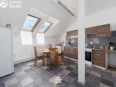 Продажа семейного дома Cetkovice, Velká Strana č. 18