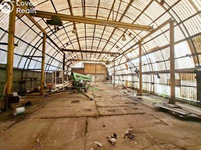 Prodej obchodního prostoru Horní Suchá, U Zbrojnice č. 3