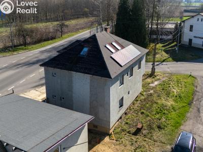 Prodej obchodního prostoru Horní Suchá, U Zbrojnice č. 4