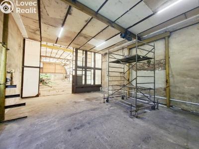 Prodej obchodního prostoru Horní Suchá, U Zbrojnice č. 5