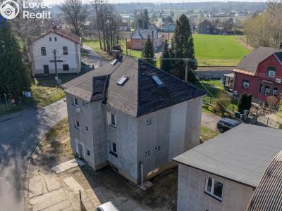 Prodej obchodního prostoru Horní Suchá, U Zbrojnice č. 18