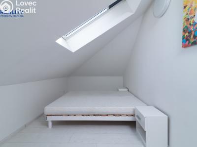 Prodej obchodního prostoru Horní Suchá, U Zbrojnice č. 25
