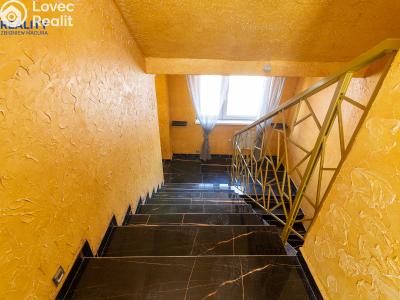 Prodej obchodního prostoru Horní Suchá, U Zbrojnice č. 27