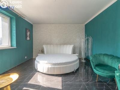 Prodej obchodního prostoru Horní Suchá, U Zbrojnice č. 40