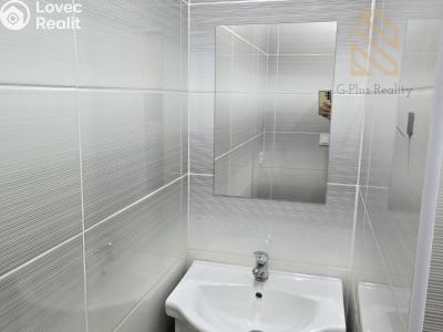 Pronájem bytu 1+1 Bílina, Fügnerova 254 č. 3