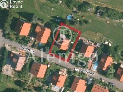 Prodej rodinného domu Nový Knín, Na Hůrkách č. 3