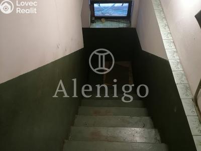 Prodej rodinného domu Nový Knín, Na Hůrkách č. 19