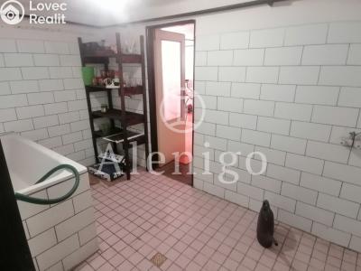 Prodej rodinného domu Nový Knín, Na Hůrkách č. 25