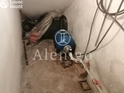 Prodej rodinného domu Nový Knín, Na Hůrkách č. 28