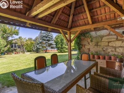 Продажа семейного дома Nevřeň č. 21