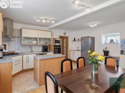 Продажа семейного дома Nevřeň č. 3