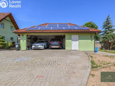 Продажа семейного дома Nevřeň č. 5