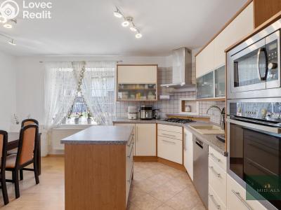 Продажа семейного дома Nevřeň č. 6