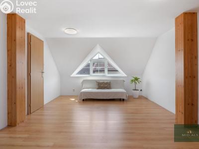 Продажа семейного дома Nevřeň č. 12