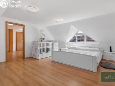 Продажа семейного дома Nevřeň č. 13